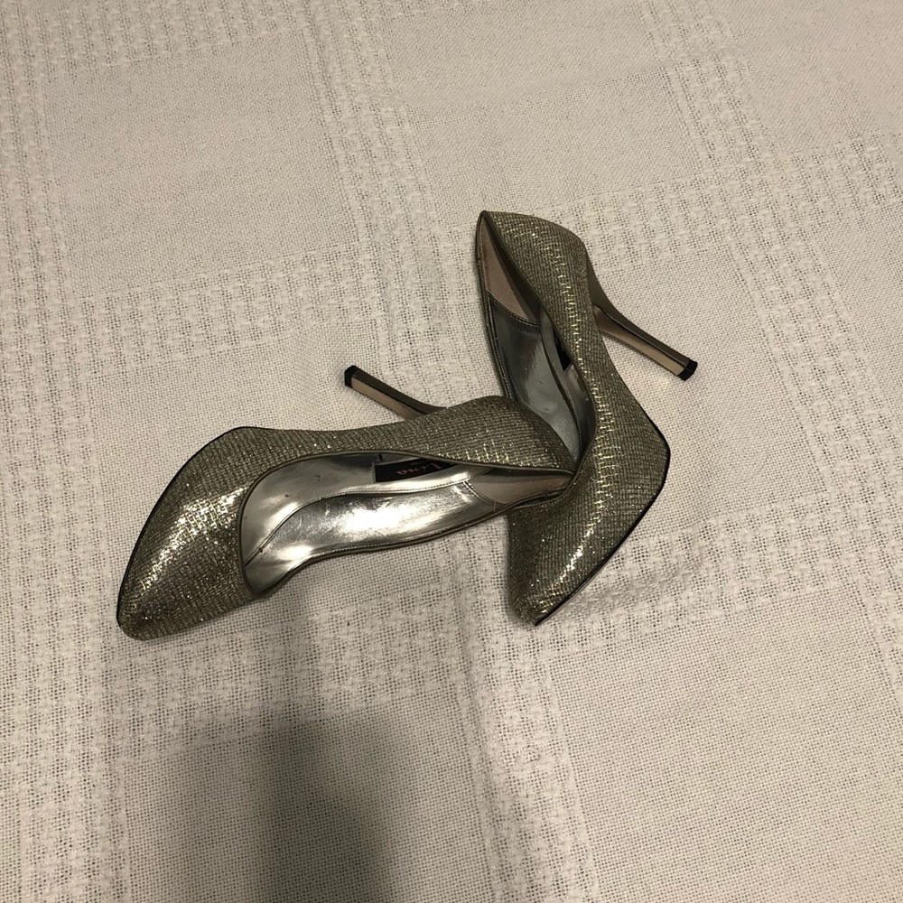 Beautiful women’s shoes